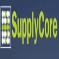 Logo for SupplyCore