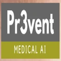 Logo for Pr3vent