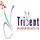 Logo for Trident Microfin