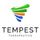 Logo for TEMPEST THERAPEUTICS
