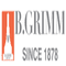 Logo for B Grimm Power