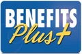 Logo for Benefits Plus