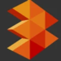 Logo for ATRESMEDIA