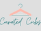 Logo for Curated Cubs