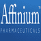 Logo for Affinium Pharmaceuticals