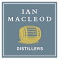 Logo for Ian Macleod Distillers