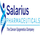 Logo for Salarius Pharma