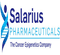 Logo for Salarius Pharma