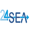 Logo for 24SEA