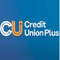 Logo for Credit Union Plus