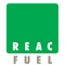 Logo for REAC Fuel