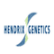 Logo for Hendrix Genetics