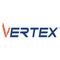 Logo for Vertex