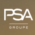 Logo for PSA Group