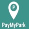 Logo for PayMyPark