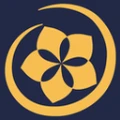 Logo for Camellia