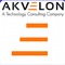 Logo for Akvelon