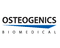Logo for Osteogenics Biomedical