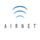 Logo of AirNet Communications