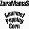 Logo for Zaramama