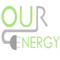 Logo for Our Energy