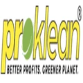 Logo for Proklean Technologies