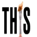 Logo of THIS