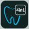 Logo for DentiCalc