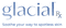 Logo for Glacial Rx