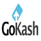 Logo for GoKash