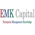 Logo of EMK Capital