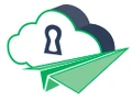 Logo for Secure Cloud Send