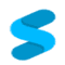 Logo for Synergy SKY