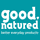 Logo for Good Natured