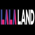 Logo of Lala Land
