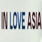 Logo for In Love Asia