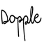 Logo for Dopple