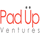 Logo for Padup Ventures