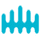 Logo for Rhythm Biosciences