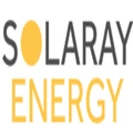 Logo for Solaray Energy