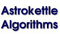 Logo for Astrokettle Algorithms