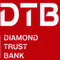 Logo for Diamond Trust Bank