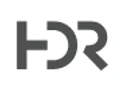 Logo of HDR