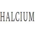 Logo for Halcium