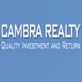 Logo for Cambra Realty