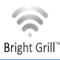 Logo for Bright Grill
