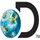 Logo for Discovery Communications