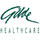 Logo for Gilde Healthcare
