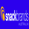 Logo for Snackbrands