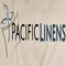 Logo for Pacific Linens